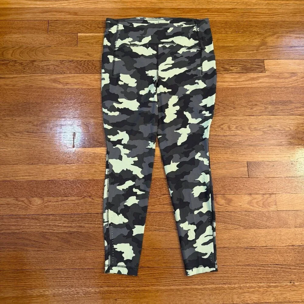 Lululemon Swift Speed High-Rise Tight 28
